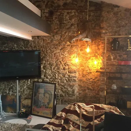 Joffry's Loft * Laroque-des-Albères