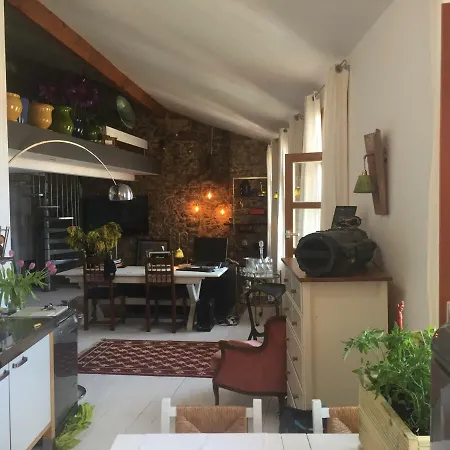 Apartamento Joffry's Loft *