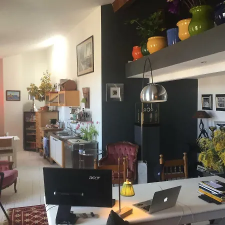 Joffry's Loft *