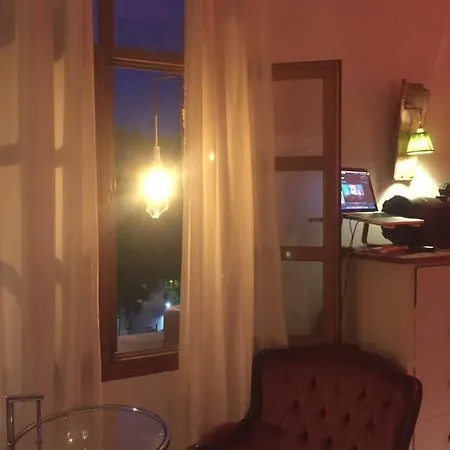 Joffry's Loft