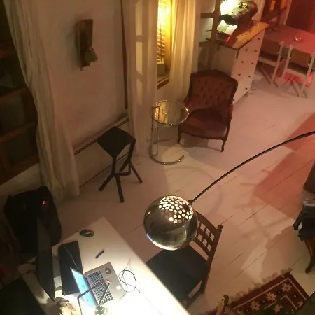 Apartamento Joffry's Loft Laroque-des-Albères