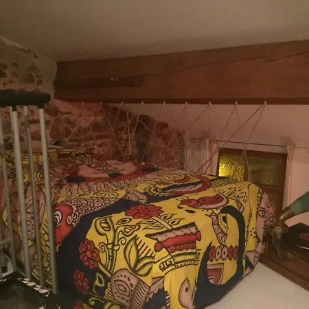 Apartamento Joffry's Loft